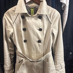Soia & Kyo Trench Jacket